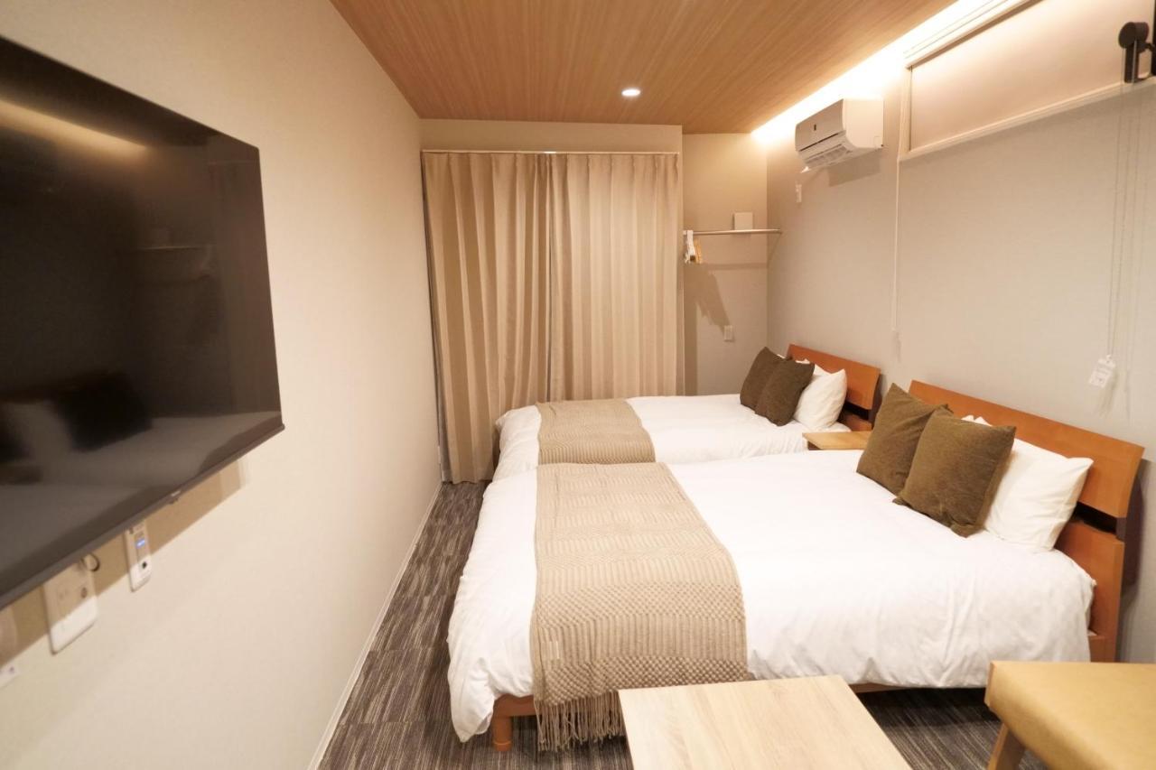 Koti Sopo Universal Bay 4 By Liaison Osaka Exterior photo