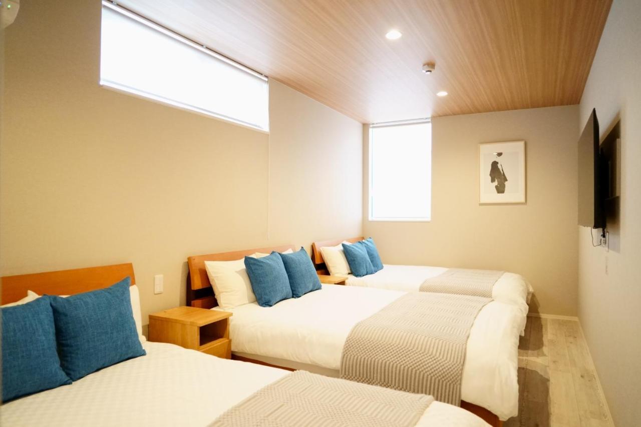Koti Sopo Universal Bay 4 By Liaison Osaka Exterior photo