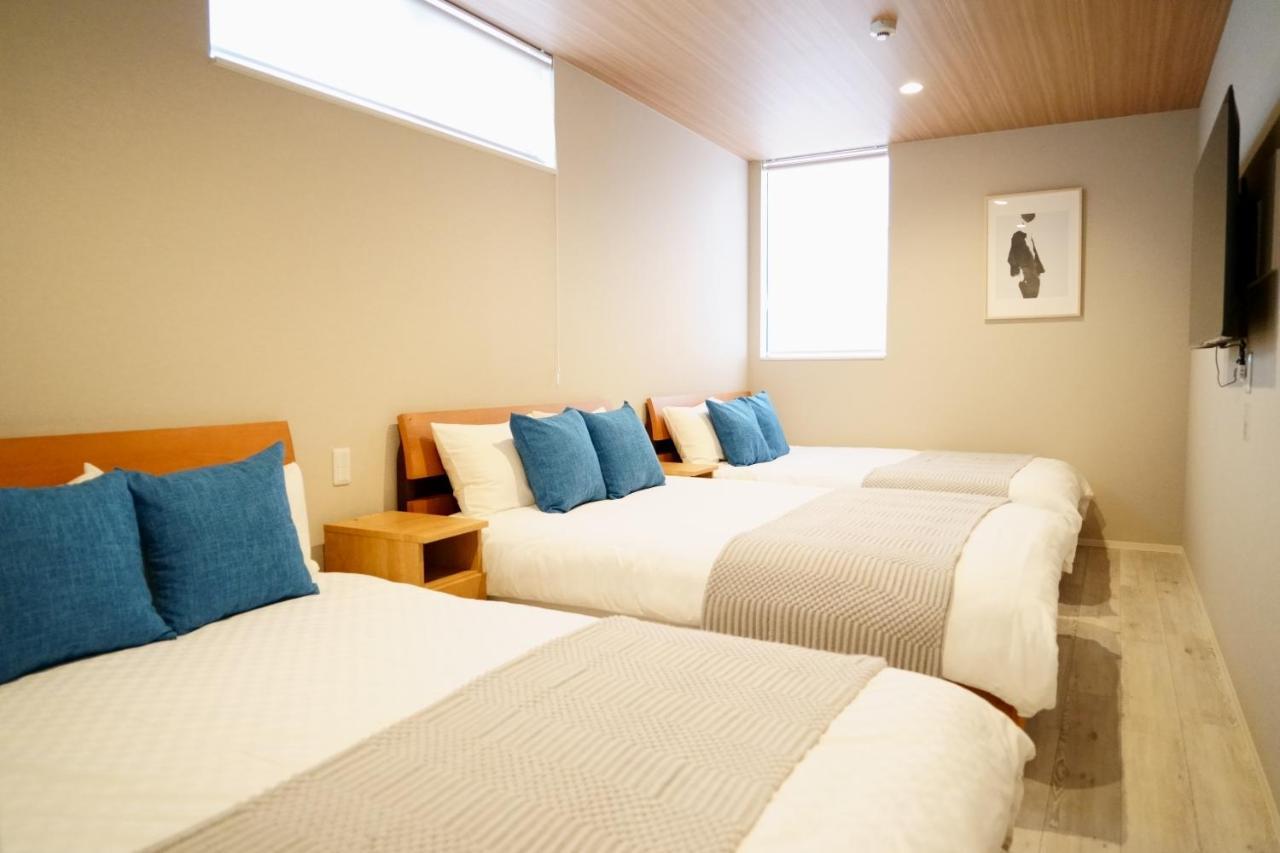 Koti Sopo Universal Bay 4 By Liaison Osaka Exterior photo